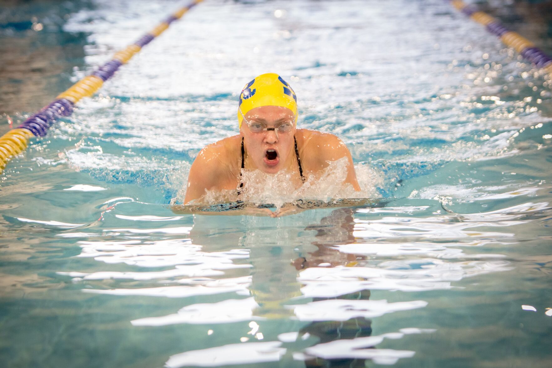 OLYMPICS-SWIMMERS